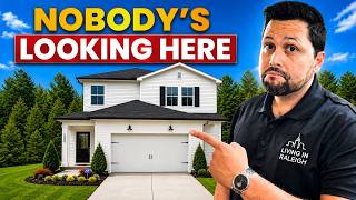 Living in Carpenter Falls Nc // Best Deals Near Raleigh?