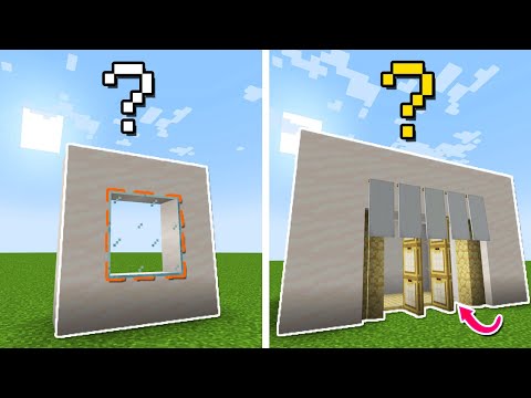 TapPeep - Secret Trick for Epic Minecraft Window