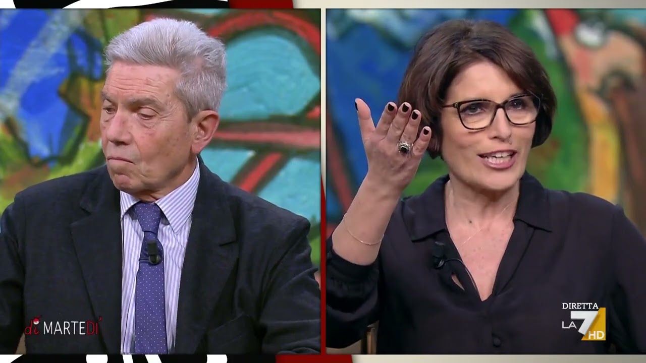 Casalino: “A Meloni conviene parlare di politica internazionale. Sulla politica nazionale perde”