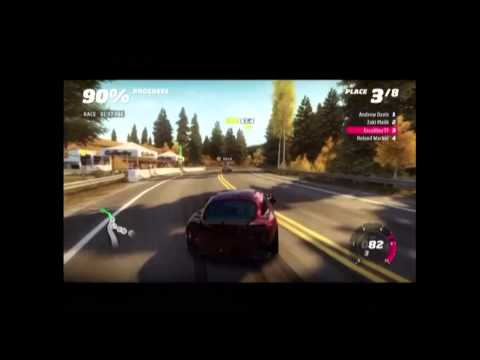 Forza Horizon Playthrough Part 72