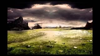 Amethystium - Mono No Aware