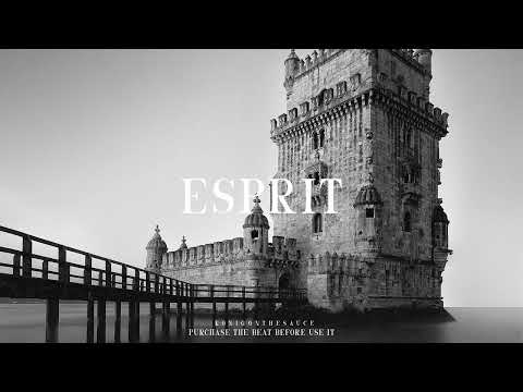 [FREE FOR PROFIT] Alpha Wann x Freeze Corleone Type Beat - ESPRIT