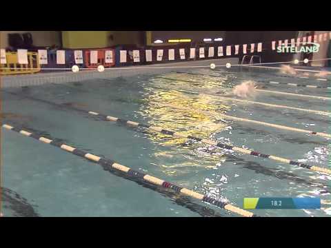 50 Farfalla  Ass. Femminile (Serie 3) - 8 Trofeo SOGEIS Montichiari