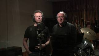 Grand Illusion - Background vocals