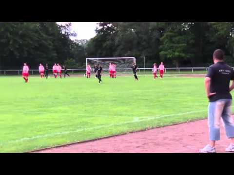 Pokalfinale A-Jugend:FSV 1895 -Tus 1860 2:6 (0:4)