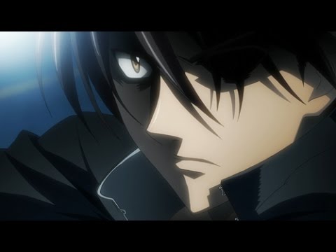 AMV Takashi Komuro (Highschool of the Dead) - The Way You Like It