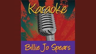 Harper Valley PTA (In The Style Of Billie Jo Spears)