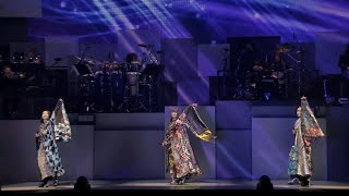 ♪ storia &quot;Arena LIVE 2016&quot; ～ 『歴史秘話ヒストリア』2009年6月3日放送回 エンディングテーマ、2013年1月より主題歌。