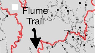 Rock Creek Flume Trail