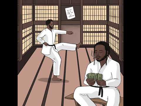 Velly Beretta x Jeff Skigh - The Dojo (prodbydet)