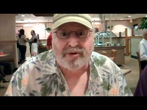 The Picadilly Cafe in New Orleans Serves Cajun...