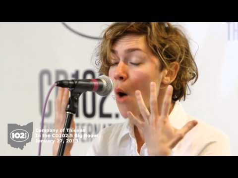 Company of Thieves (Live from The Big Room, 2013)