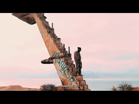 Braabenk- AH HUH (Official Video)