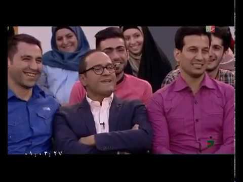 Khandevaneh TV Show - S02E42 (خندوانه - فصل دوم قسمت چهل و دوم)