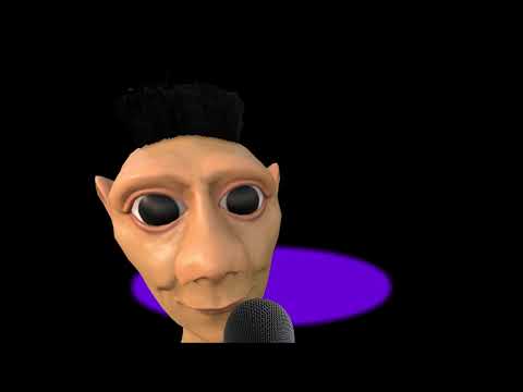 Habibi Hamood says the n-word (ASMR)