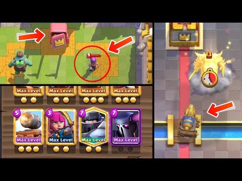 ЗВЕЗДНЫЕ УРОВНИ, СКИНЫ И НОВЫЙ РЕЖИМ В КЛЕШ РОЯЛЬ | НОВОСТИ CLASH ROYALE