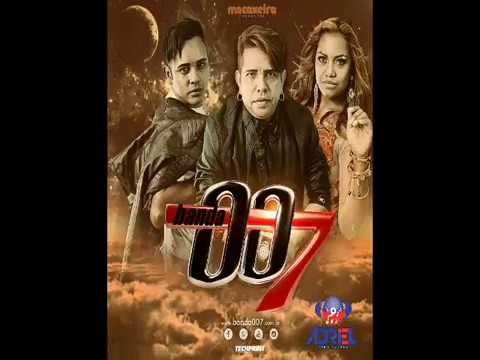 Banda 007 - Tudo Deu Em Nada