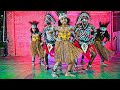TARI KREASI PAPUA