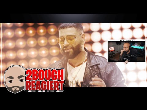 2Gänsehaut Reagiert: MOE PHOENIX - STIMME