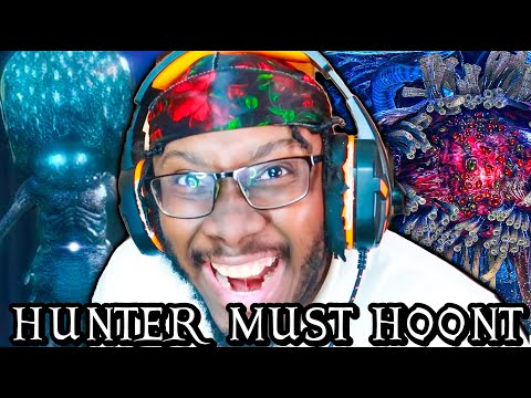 THIS GAME JUST GOT EXTRA EXTRATERRESTRIAL ON ME | FIRST TIME PLAYING BLOODBORNE EP 6