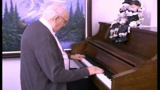 Piano Solo - Let The Lower Lights Be Burning