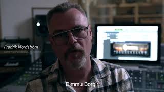 Video thumbnail for Introducing the Fredhead [guitar amplifier AAX | AU | VST] by Fredman Digital