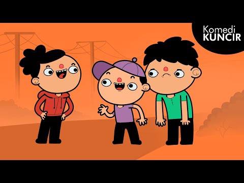 film-tersedih-komedi-kuncir