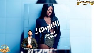 Ludmilla Part. Gusttavo Lima - Homem é Homem (Áudio Oficial)