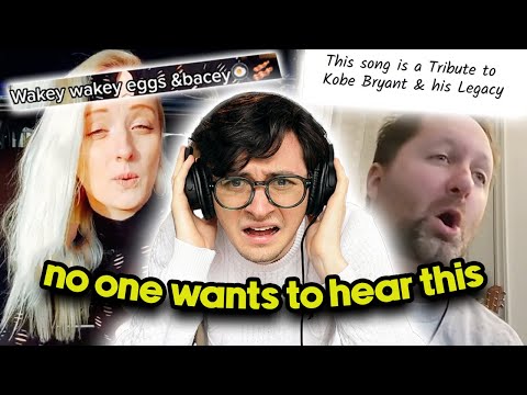 Stop Promoting Your Bad Music On TikTok