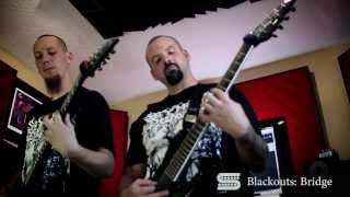 Video thumbnail for Seymour Duncan 8-String Pickups- Metal by Keith Merrow
