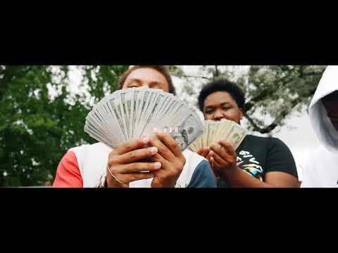 YTK feat. D Hen -“ICE”