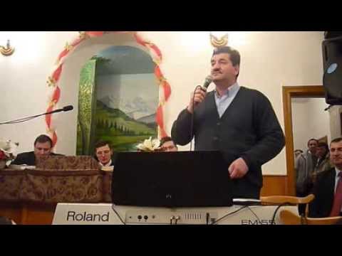 Fratii Silaghi - In noaptea ce trecuse