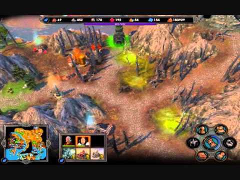 Heroes of M&M V ~ 163