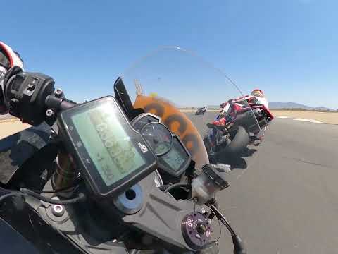 Dad's 1:53:6 CVMA Round 7 Best Lap to Date at Chuckwalla Valley Raceway