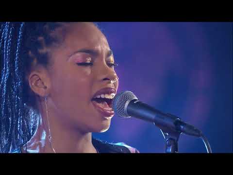 Janice – Everyway That I Can