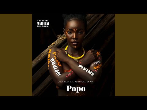 Popo (feat. Kivurande Junior)