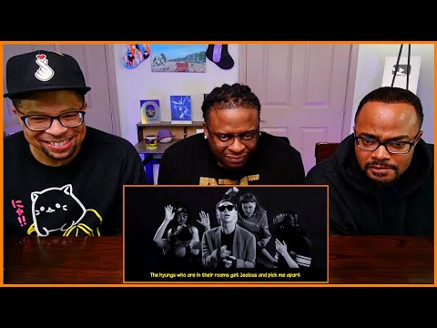 MFBTY 'Bucku Bucku' with THE PRESIDENT! LET'S GO!!