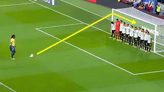 Most Humiliating Goals in Football History