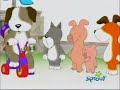 PBS Kids Sprout Sprout Sharing Show The Good Night Show 1 14 2011 Part 5 Of 5 60fps