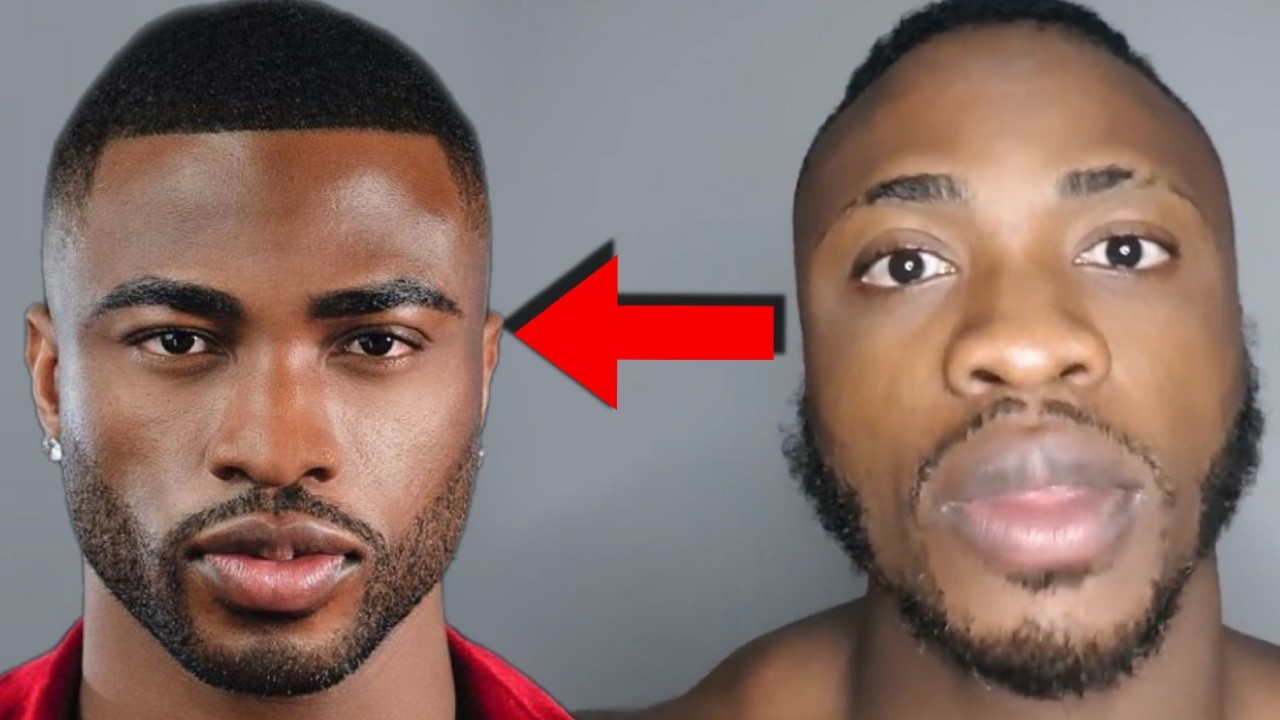 ONLY Handsome Men Do These Things  (& Women Notice)