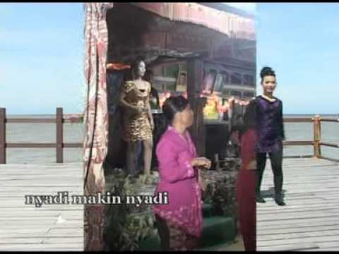 Raja Di Ati-Jessica Timah