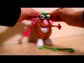 Mr Potato Head
