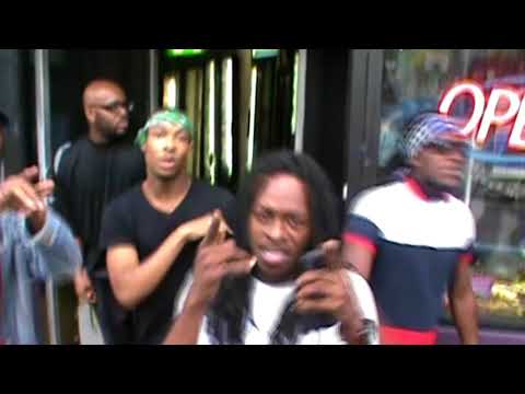 Skeet Skeet Quino & Lor Corey