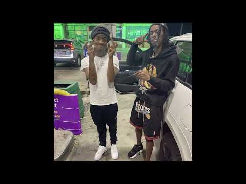 "slow pain" BABY SMOOVE X NSC BOONIE TYPE BEAT (prod by @VEIN_BPM)