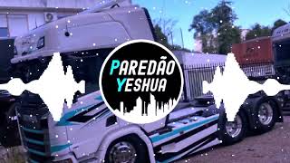 Forró no Monte Ft. Lucas Vaqueiro - Agora Eu Tenho Paz | VERSÃO - BATIDÃO GOSPEL