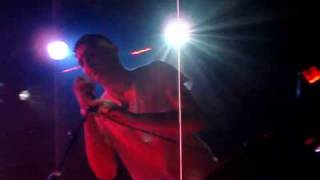Holy Ghost! &quot;Static On the Wire&quot; LIVE at LPR NYC 6/24/10