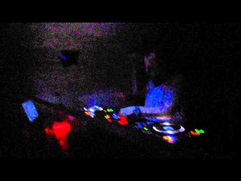 Sandy Warez - Cod Red Mikroport club (29.05.2013 Krefeld )