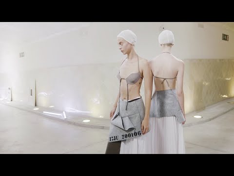 Txell Miras | Spring Summer 2021 | Digital