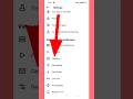 Youtube caption settings #shorts #youtube