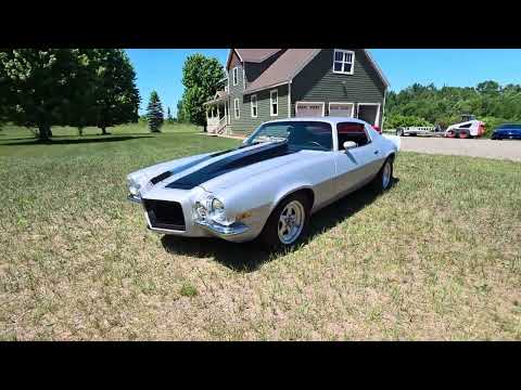 1973 Chevrolet Camaro (CC-2084312) for sale in Waconia , Minnesota